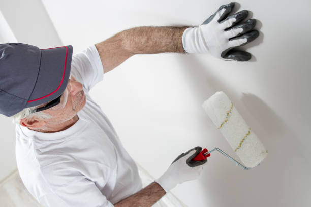 Best Water-Damaged Drywall Repair  in Parkway, CA