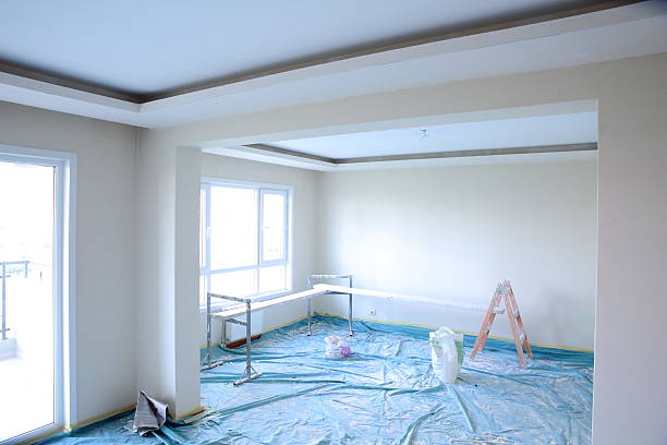 Best Residential Painting  in Parkway, CA